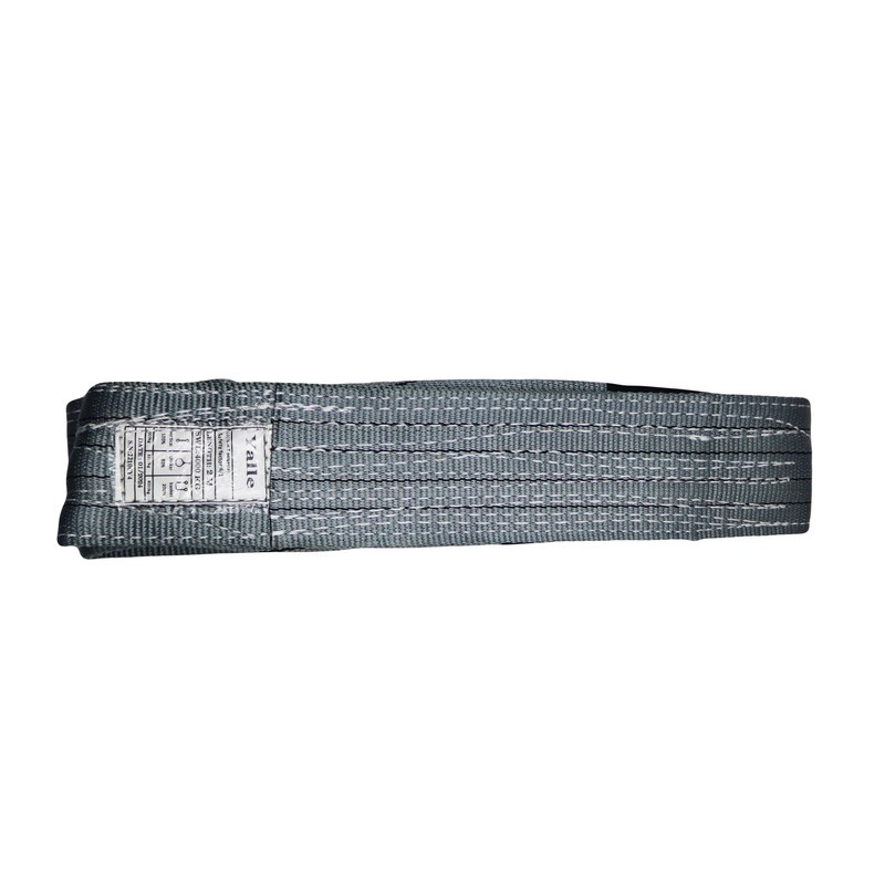 تسمه بکسل یال مدل YP-SF1 6-4000KG 2M طول 2 متر