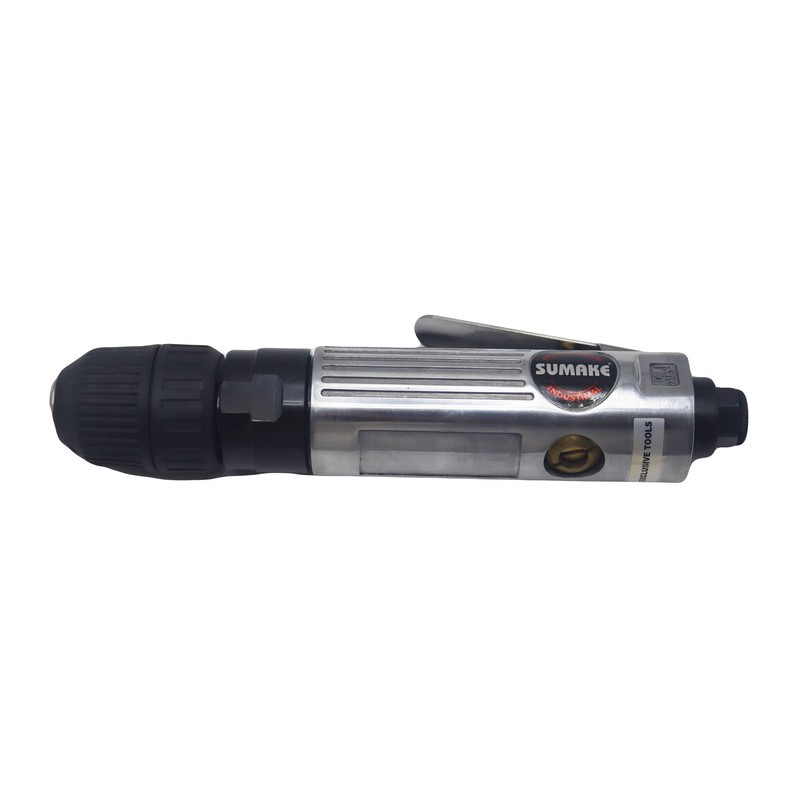دریل 10 میلیمتری بادی سوماک مدل YP-ST-4438C