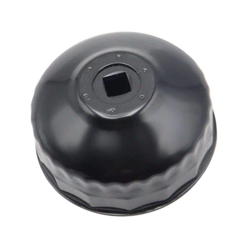 آچار فیلتر روغن مدل کاسه ای کد YPTP-74-76 15F