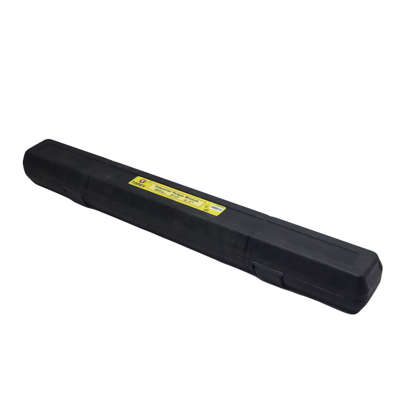 آچار ترکمتر جغجغه ای تاپکس مدل تقه ای کد YP-TW-824-3S50-225N.M درایو 12 اینچ