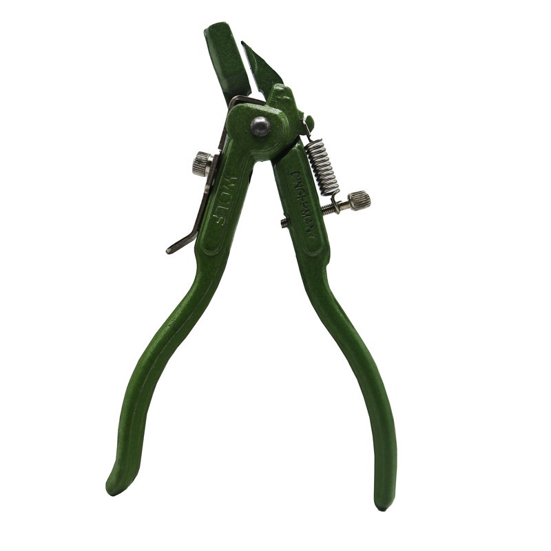 انبر چپ و راست کن اره ولف مدل YP-180MM سایز 7 اینچ
