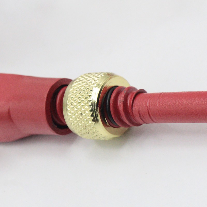 آچار لوله گیر مدل وایکینگ کد YPGH-MDA-3INCH سایز 3 اینچ