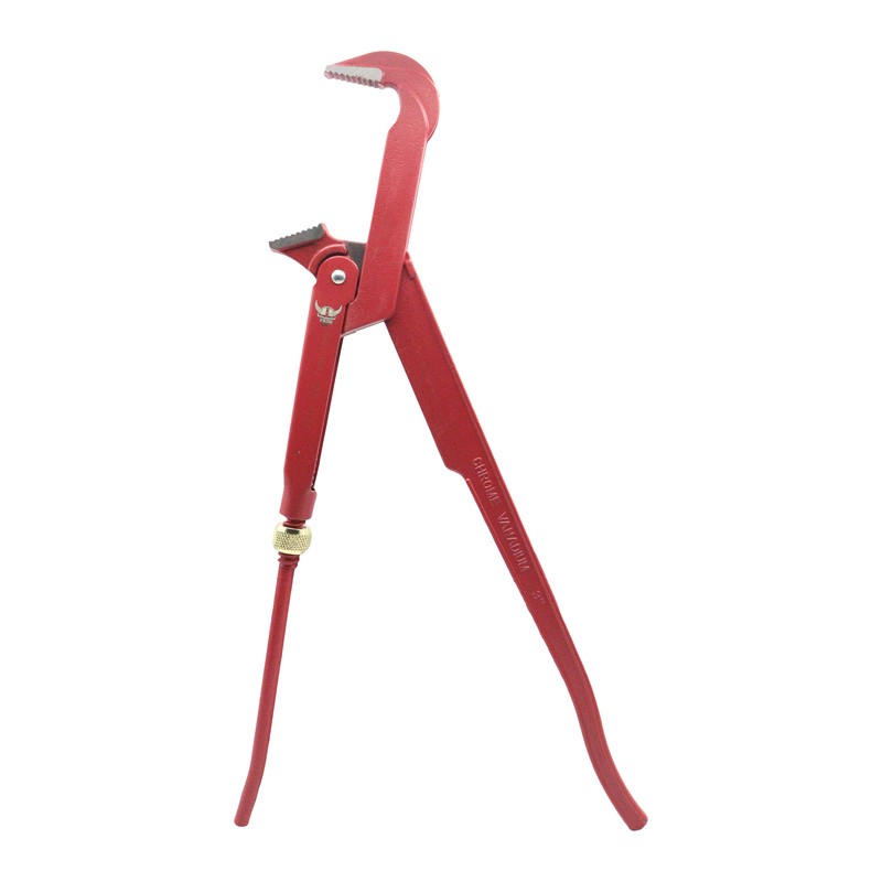 آچار لوله گیر مدل وایکینگ کد YPGH-MDA-3INCH سایز 3 اینچ