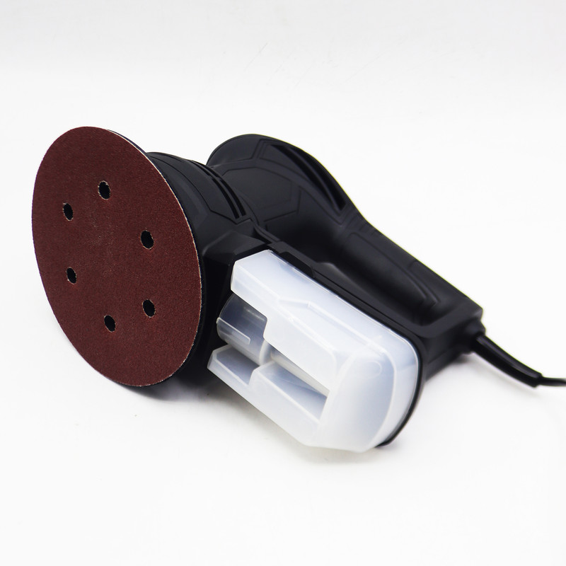 دستگاه سنبادهزن مدل لزران گرد کد YP-TANOS-ES-1545-450W-2000W