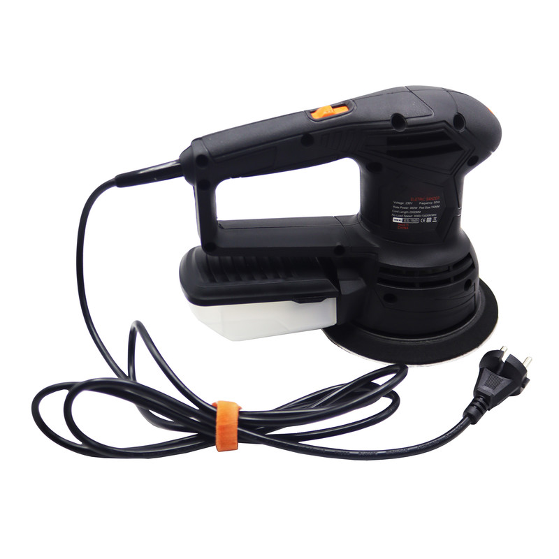 دستگاه سنبادهزن مدل لزران گرد کد YP-TANOS-ES-1545-450W-2000W