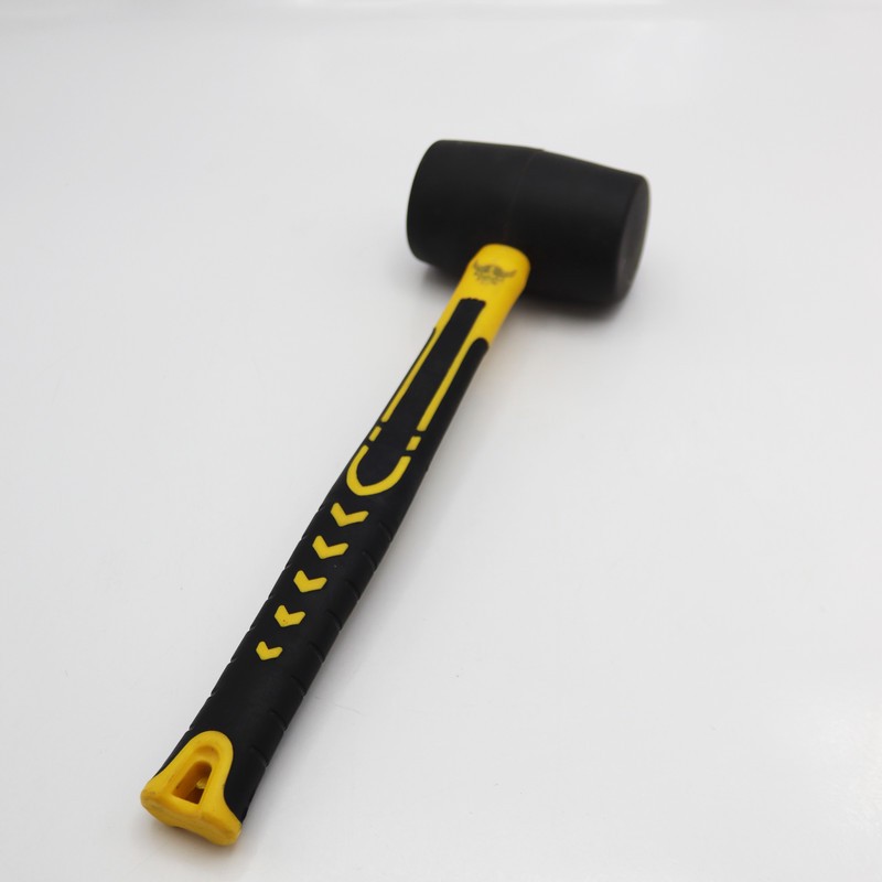 پتک مدل وایکینگ کد YPB-WX-53x92MM وزن 400 گرم
