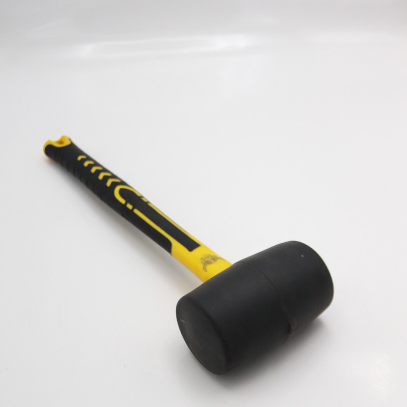 پتک مدل وایکینگ کد YPB-WX-53x92MM وزن 400 گرم