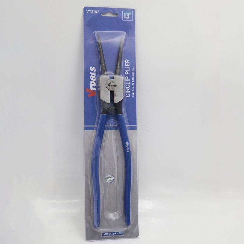 انبرخار باز کن وی تولز مدل YP-SARSAF-VT2157-13 سایز 13 اینچ