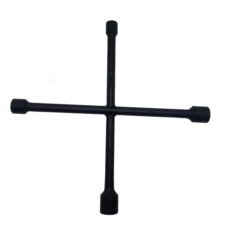 آچار خودرو و چرخ مدل چهار پر کد AJ-SKY-ST-9750