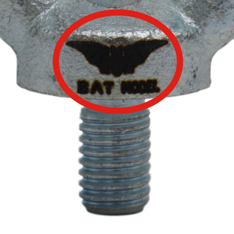 قلاب دینام نری مدل بت کد YP-M12-WLLO.34T