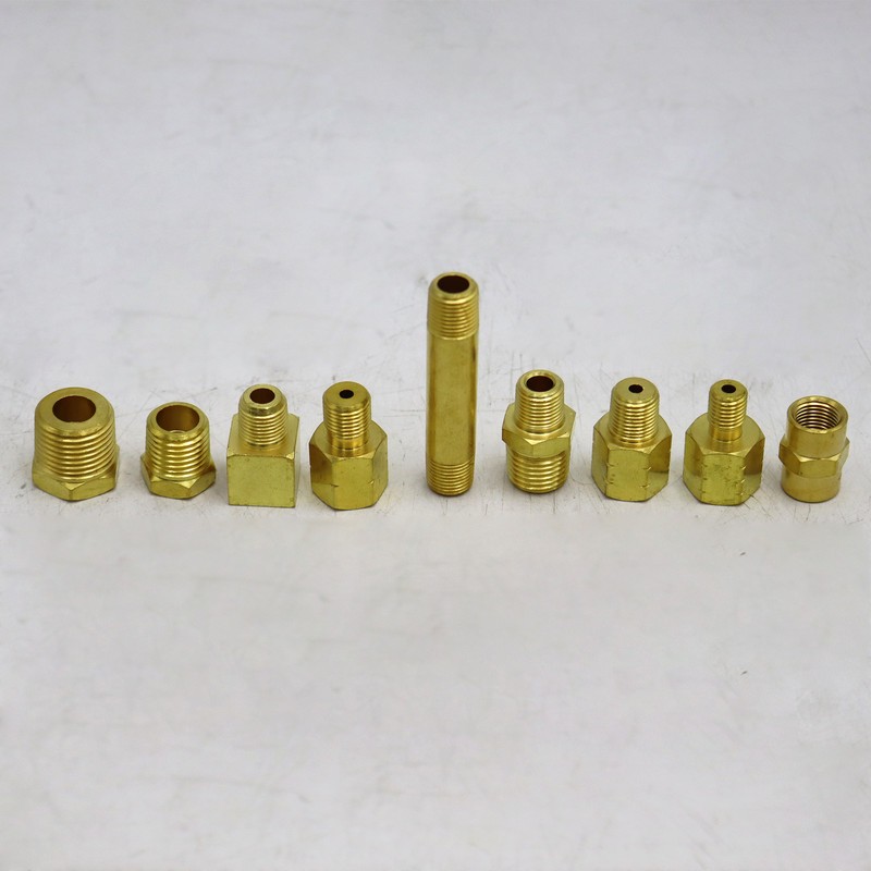 دستگاه تست فشار روغن موتور و گیربکس خودرو اتومات مدل سویفت کد YP-TAIWAN-OUTOMATIC مجموعه 10 عددی
