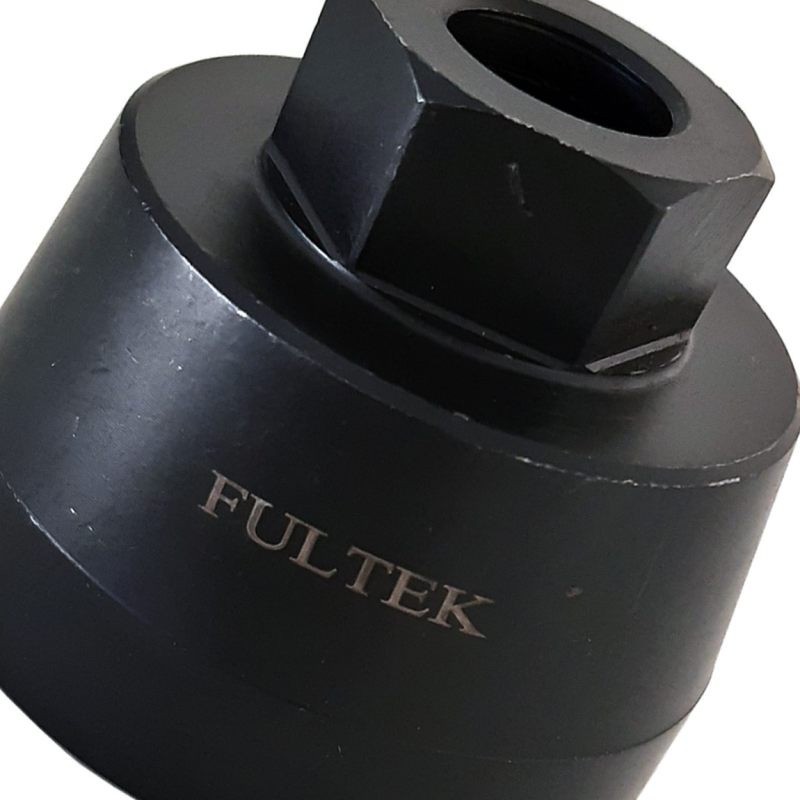 آچار سیبک فولتک مدل HT -00124