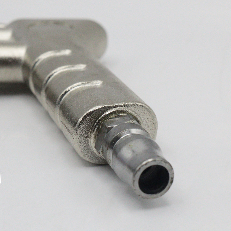 تفنگی باد تاپکس مدل دارکوبی کد YP-ALUMINIUM-AD-09