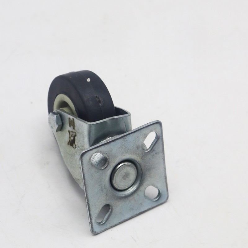 چرخ کفی دار پرشین کت مدل YP-NO-LASTIK-KAFI-50 18MM
