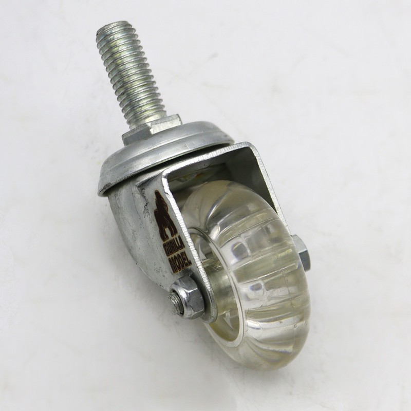 چرخ گردان پیچی مدل گوریلا کد YP-PICHI-SHISHEI-50MM
