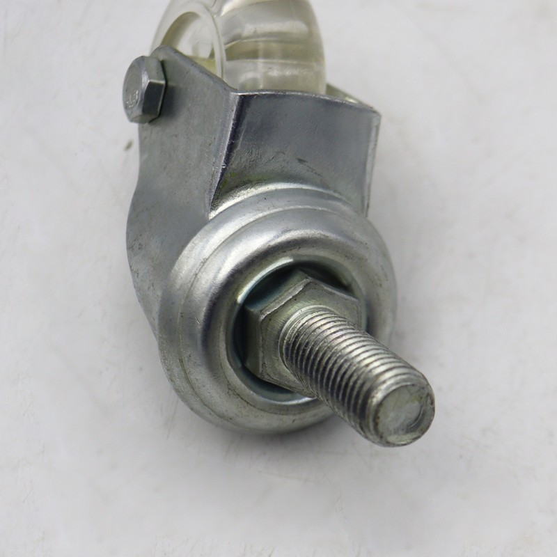 چرخ گردان پیچی مدل گوریلا کد YP-PICHI-SHISHEI-50MM