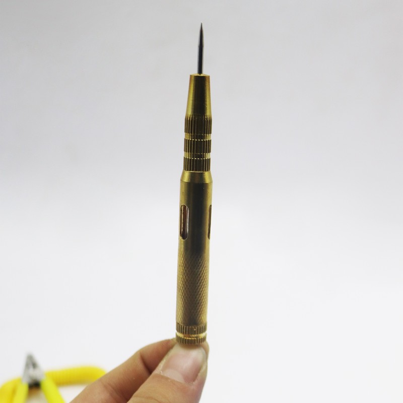دستگاه تست لامپ خودرو اپکس مدل YP-APX-1424-6V 12V 24V
