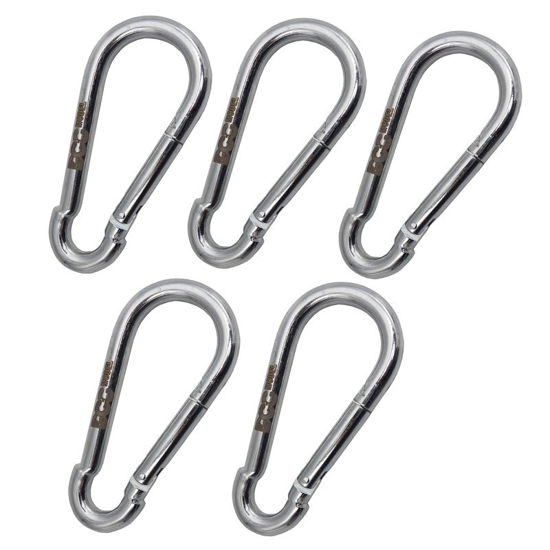 کارابین داگ کد YP-SIZE 12 مجموعه 5 عددی