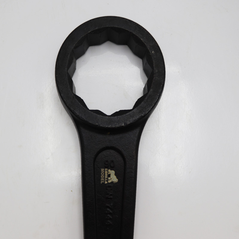 آچار رینگی چکشی مدل گوریلا کد YP-CHAKOSHI-90MM سایز 90 میلیمتر