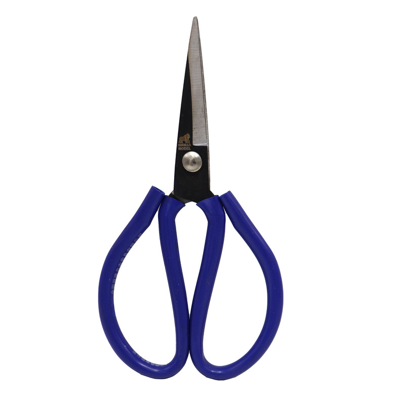 قیچی باغبانی مدل گوریلا کد YP-HAMEKARE-20CM
