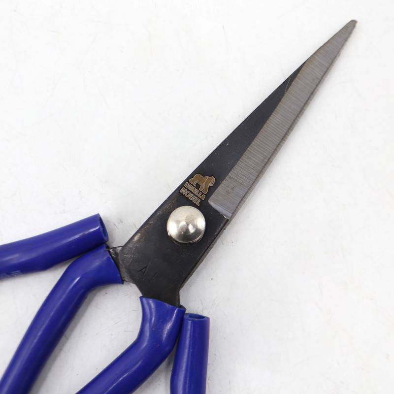 قیچی باغبانی مدل گوریلا کد YP-HAMEKARE-20CM