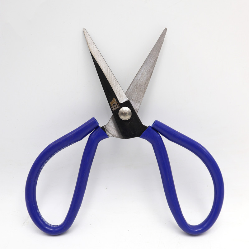 قیچی باغبانی مدل گوریلا کد YP-HAMEKARE-20CM