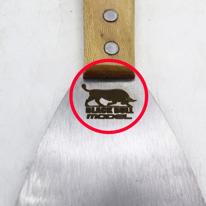 کاردک مدل بلک بول کد YPF-12CM