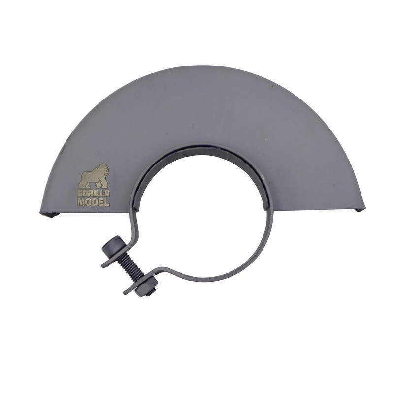 قاب محافظ صفحه فرز آهنگری مدل گوریلا کد YP-BOSCH-AHANGARI-20CM