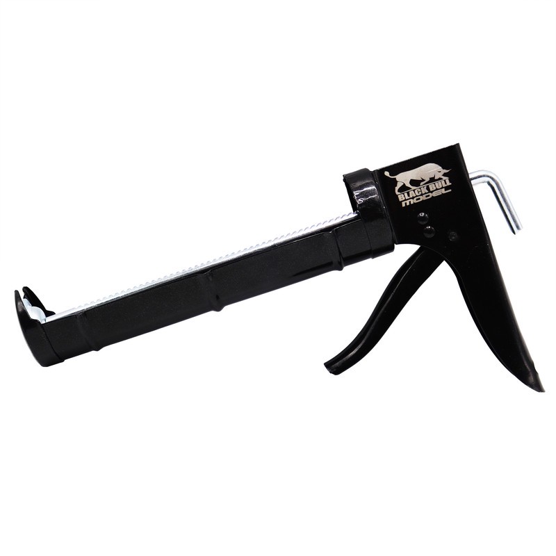 دستگاه چسب آکواریوم مدل بلک بول کد YPM-030CM