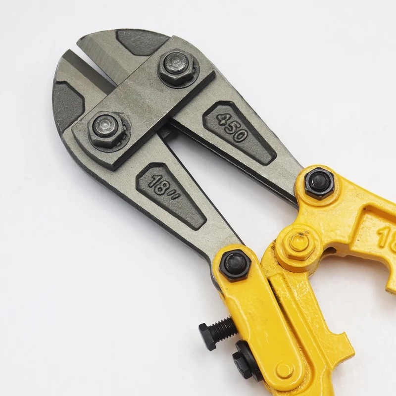 قیچی مفتول بر میتا مدل AJ-MITA-450MM
