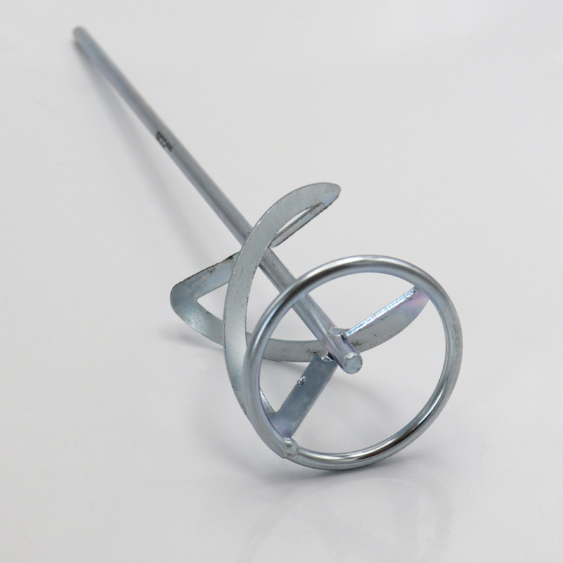 پره همزن صنعتی مدل داگ کد YP-DRILI-40CM