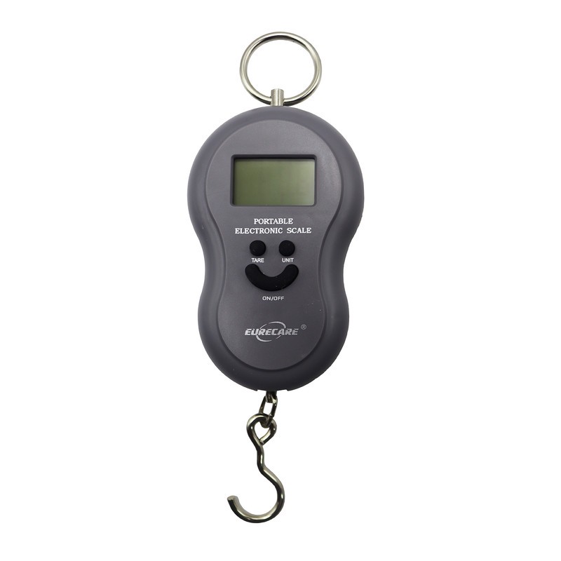 ترازو دیجیتال ایروکِیر مدل لبخند کد YPTU-EC-H04