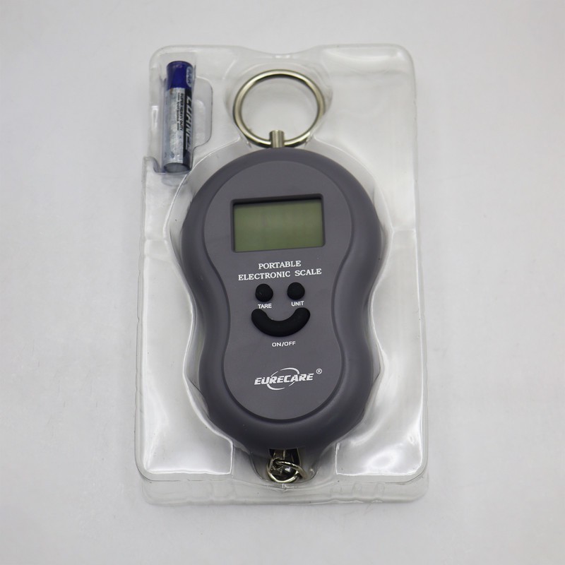 ترازو دیجیتال ایروکِیر مدل لبخند کد YPTU-EC-H04