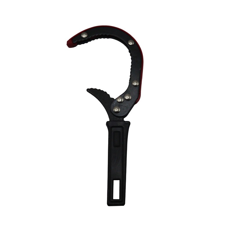 انبر فیلتر باز کن ایست من مدل ریگلاژی کد YP-EBID-5075-24.5CM سایز 9.5 اینچ