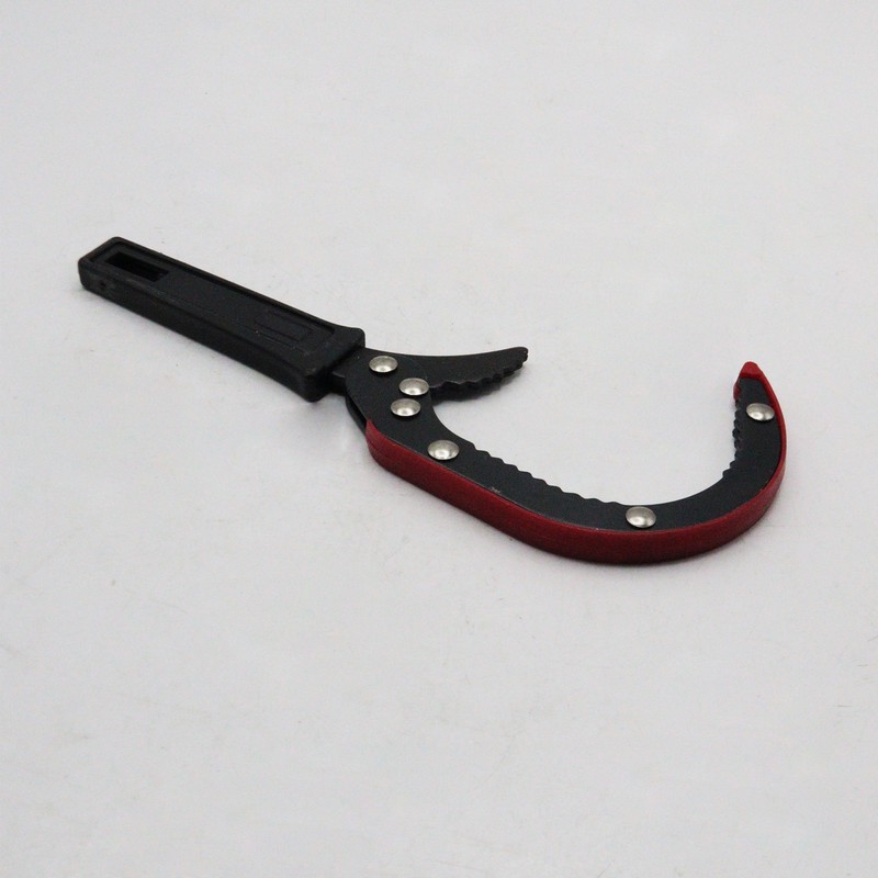 انبر فیلتر باز کن ایست من مدل ریگلاژی کد YP-EBID-5075-24.5CM سایز 9.5 اینچ