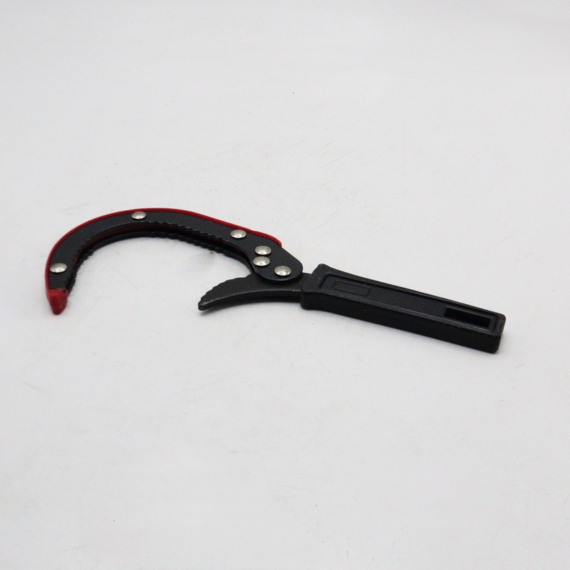 انبر فیلتر باز کن ایست من مدل ریگلاژی کد YP-EBID-5075-24.5CM سایز 9.5 اینچ