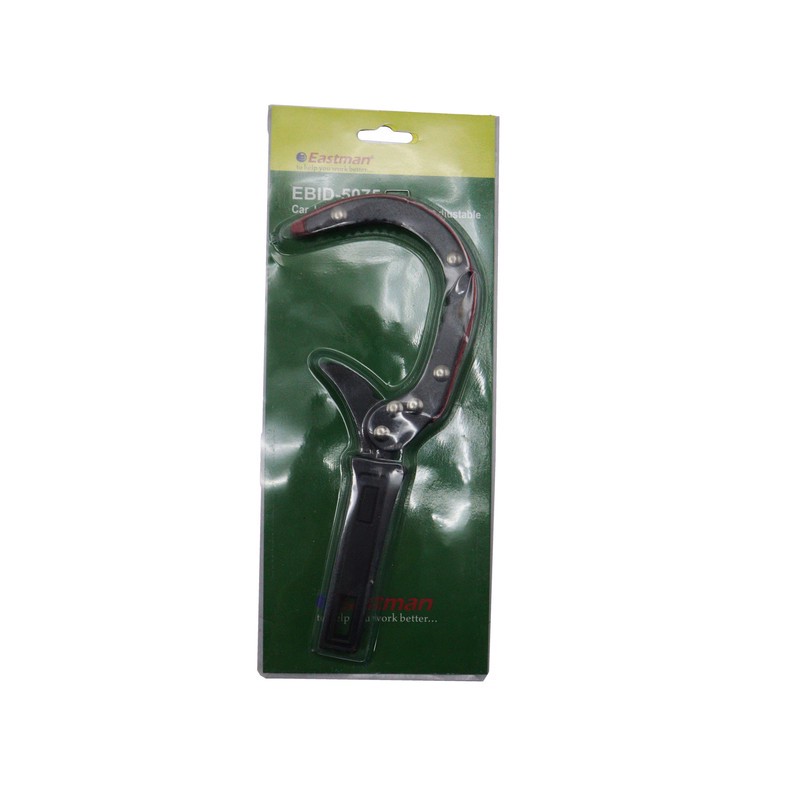 انبر فیلتر باز کن ایست من مدل ریگلاژی کد YP-EBID-5075-24.5CM سایز 9.5 اینچ
