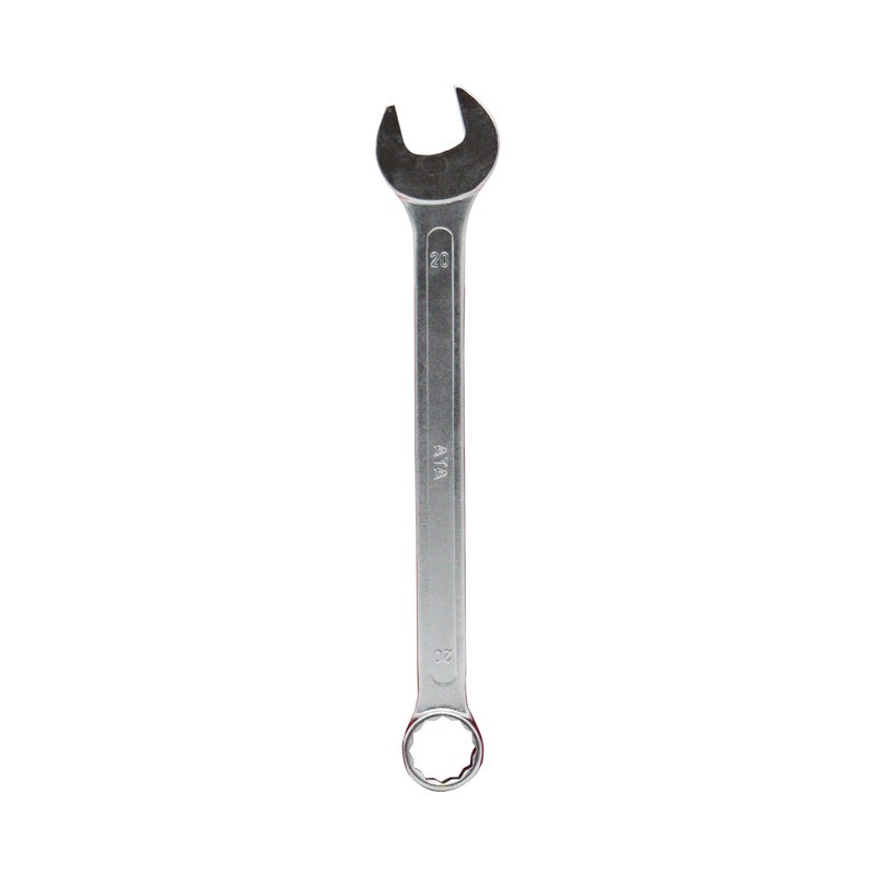 آچار یکسر تخت و یکسر رینگی آتا مدل YP-20MM سایز 20 میلی متر
