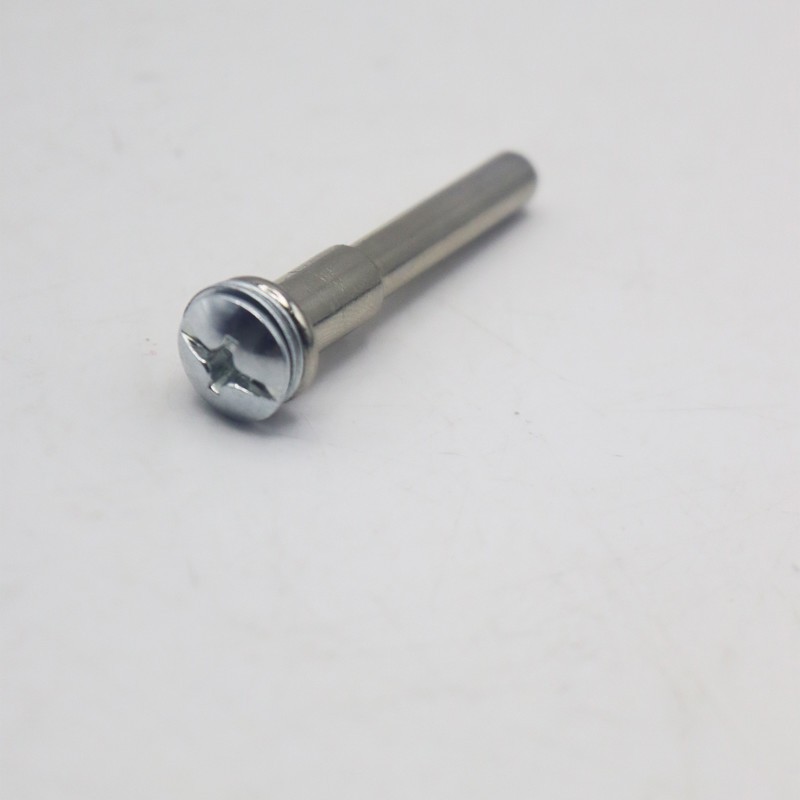 ماندریل فرز اره ای مدل YPSH-6MM