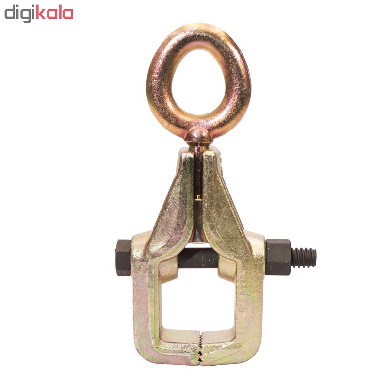 گیره صافکاری تی جی جی مدل D4-102