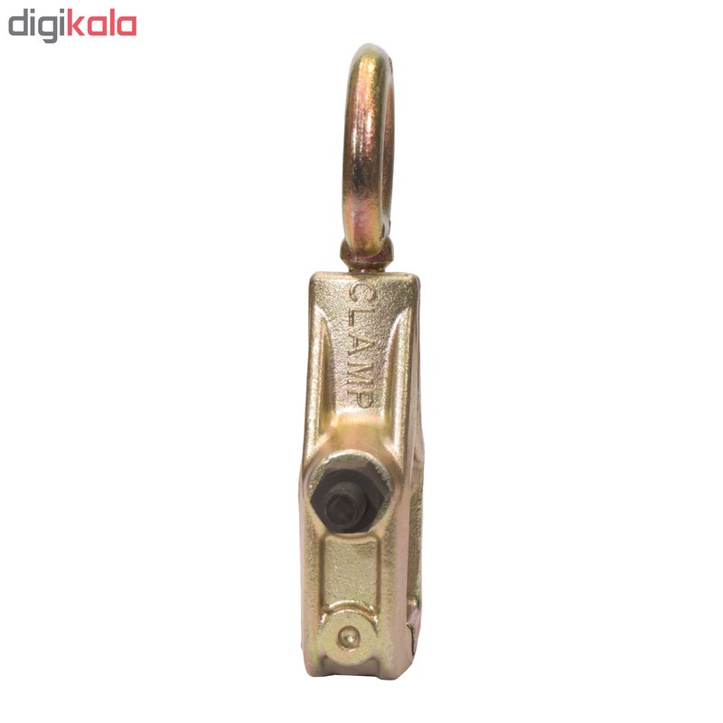 گیره صافکاری تی جی جی مدل D4-102