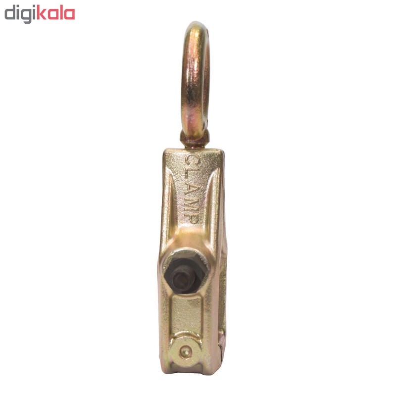 گیره صافکاری تی جی جی مدل D4-102