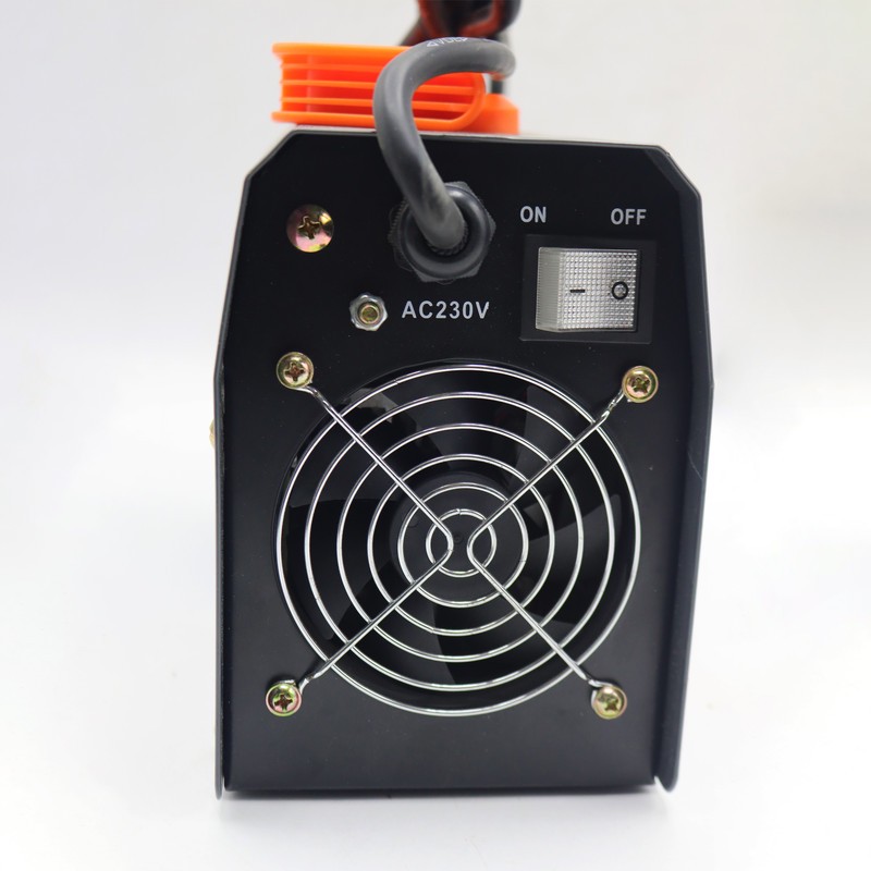 اینورتر 220 آمپر اولترا توچ مدل YP-UT ARC-220A