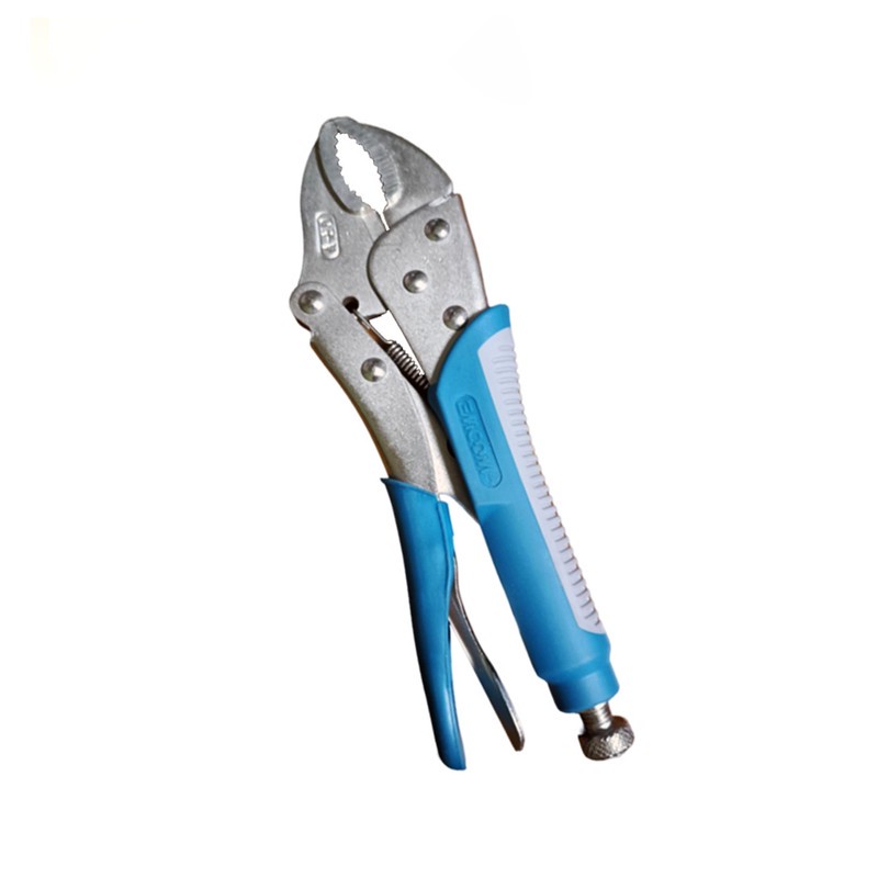انبر قفلی انکانی مدل YP-BI1110 250MM سایز 10 اینچ