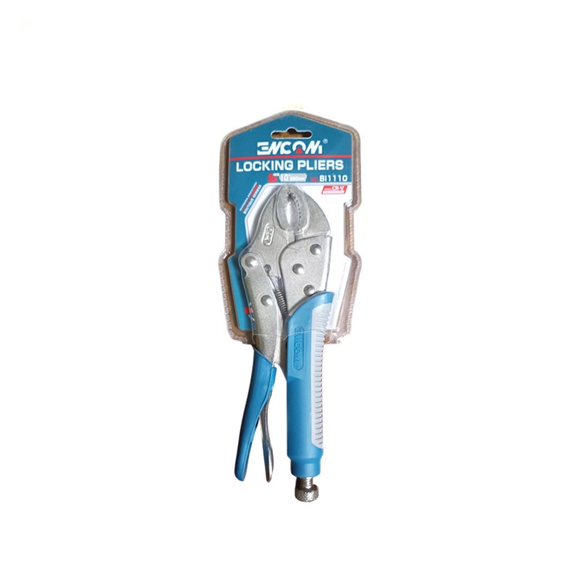 انبر قفلی انکانی مدل YP-BI1110 250MM سایز 10 اینچ