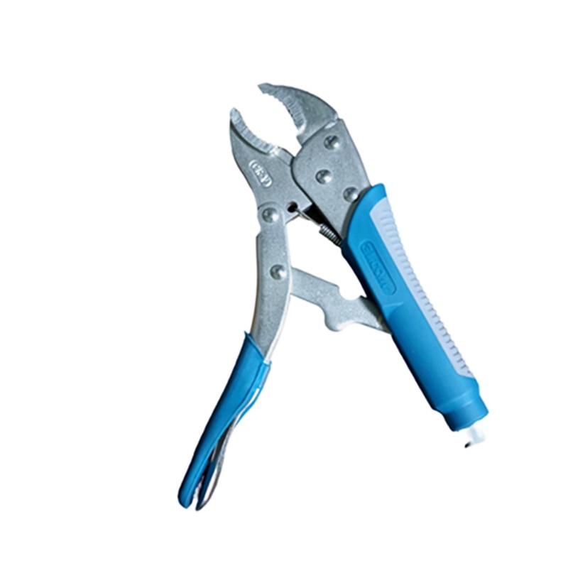انبر قفلی انکانی مدل YP-BI1110 250MM سایز 10 اینچ