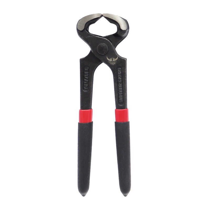 انبر میخ کش مدل وایکینگ کد YPT-18CM سایز 7 اینچ