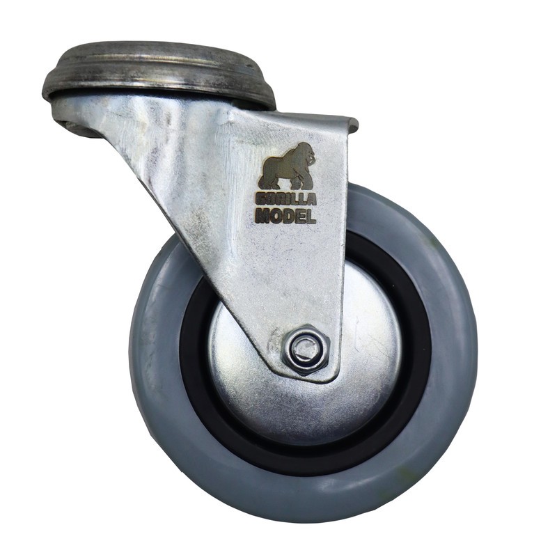 چرخ گردان مدل گوریلا آلن خور کد YP-gardan-ALENKHOR-75MM
