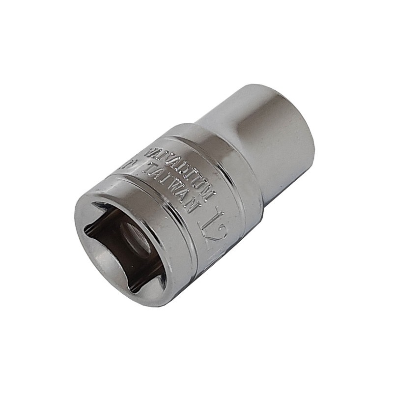 آچار بکس هیزان مدل HT - 0012 سایز 12 میلی متر