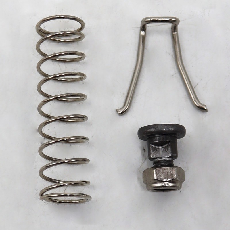 قیچی باغبانی مدل الفنت کد YPH-GH-Z-21CM